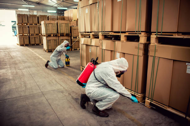 Pest Prevention Services in New Hope, PA